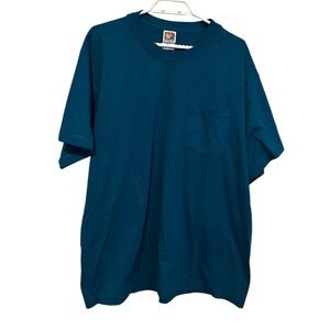 Fruit of the Loom Blank Size XL